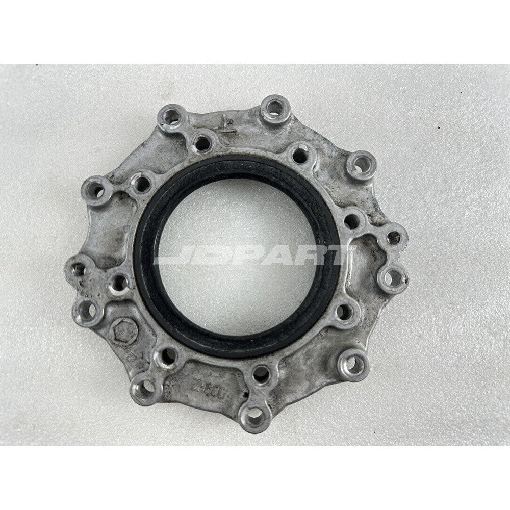 D850 rear oil seal 15549-0481-0 is suitable for excavator engine parts.