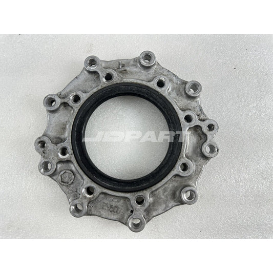 D850 rear oil seal 15549-0481-0 is suitable for excavator engine parts.