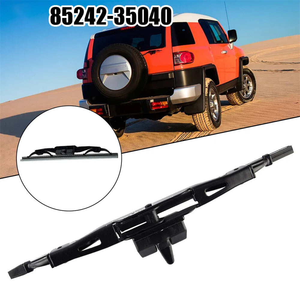 New Car Rear Wiper Blade 85242-35040 Replacement for Toyota FJ Cruiser 2007-2014 Q
