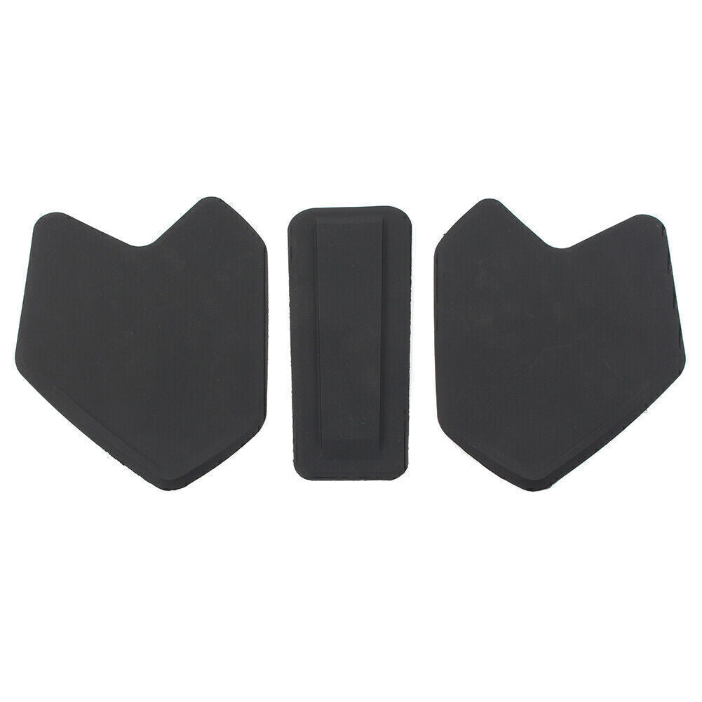 for BMW R1200GS ADV 2014-2018 Gas Tank Traction Protective Side Pad Grip Sticker Q