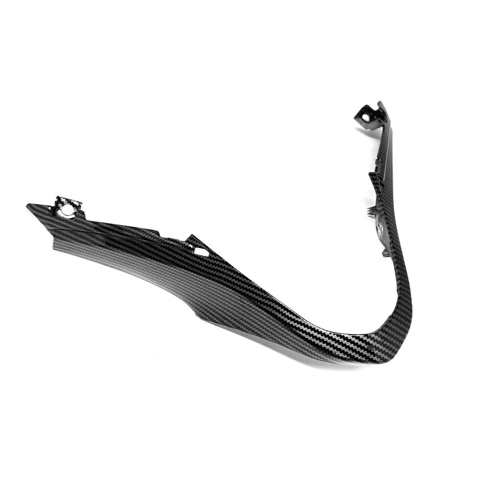 Carbon fiber headlight fairing for Suzuki Hayabusa 2021-2024 GSX1300R