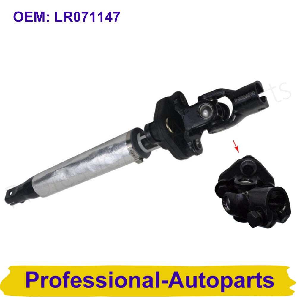 LR071147 Lower Steering Column is suitable for 2005-14 for Land Rover for Range Rover Sport.