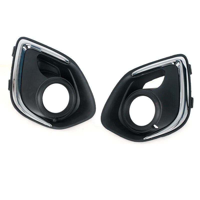 Fog light cover with bulb for Mitsubishi ASX Outlander Sport RVR 2011-2015