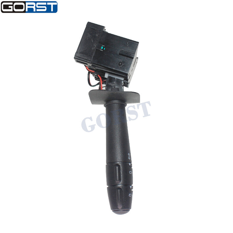 Steering Column Indicator Switch 6001551361 for Dacia Sandero Logan v