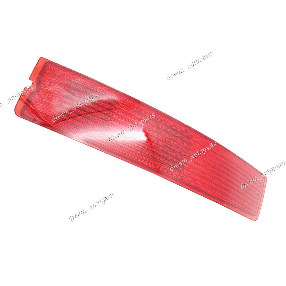 Rear Bumper Reflector 31111185 for Volvo XC90 2007-2013 Right Passenger Side