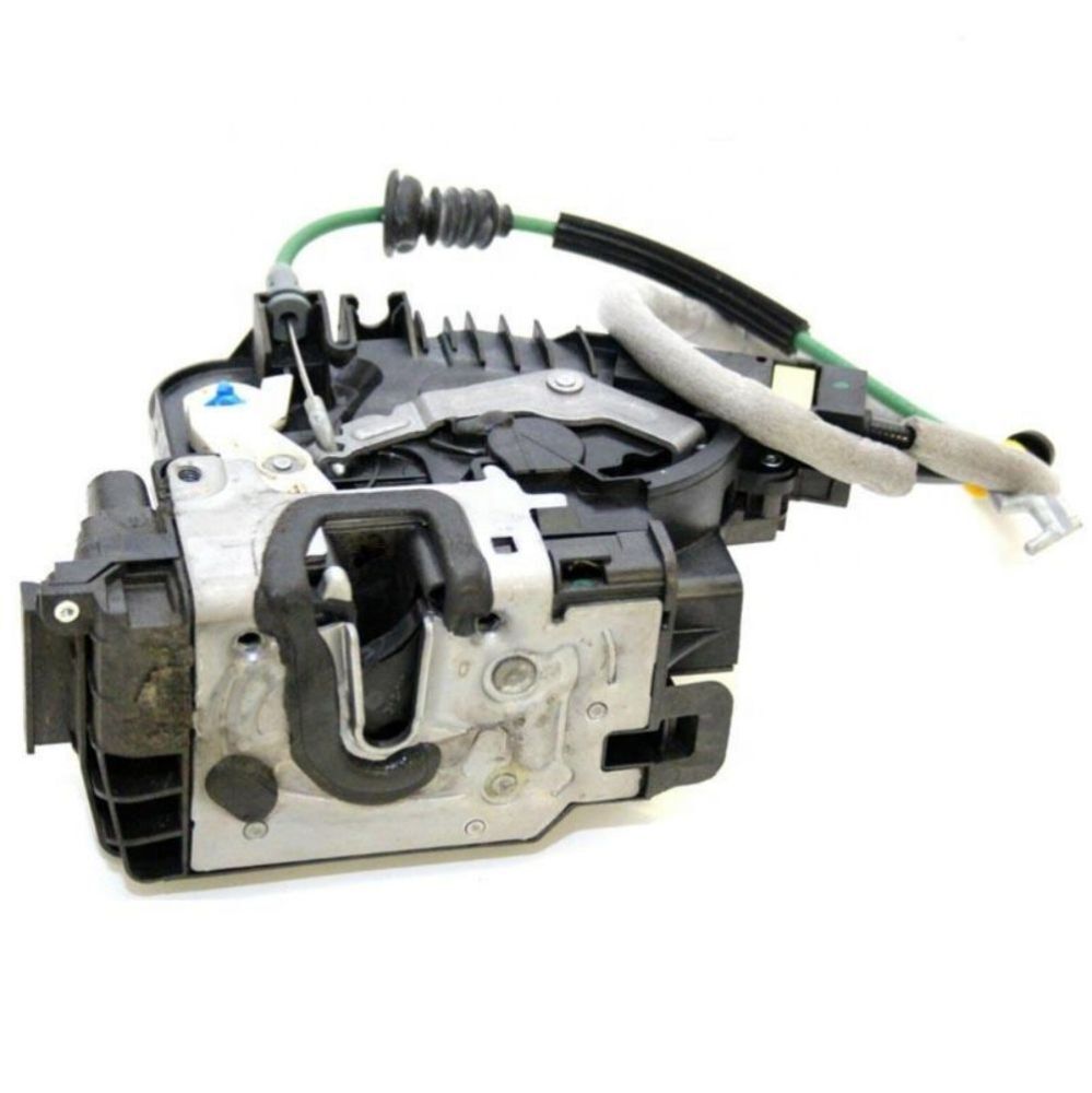 Exterior DOOR LOCK LATCH ACTUATOR A0997209300 0997209300