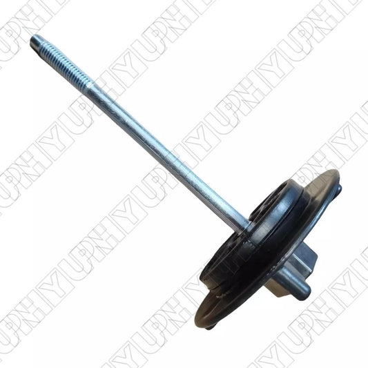 Spare Tire Fixing Screw for Hyundai for Tucson for Kia Sportage 62850-2E100, 628502E100 Q