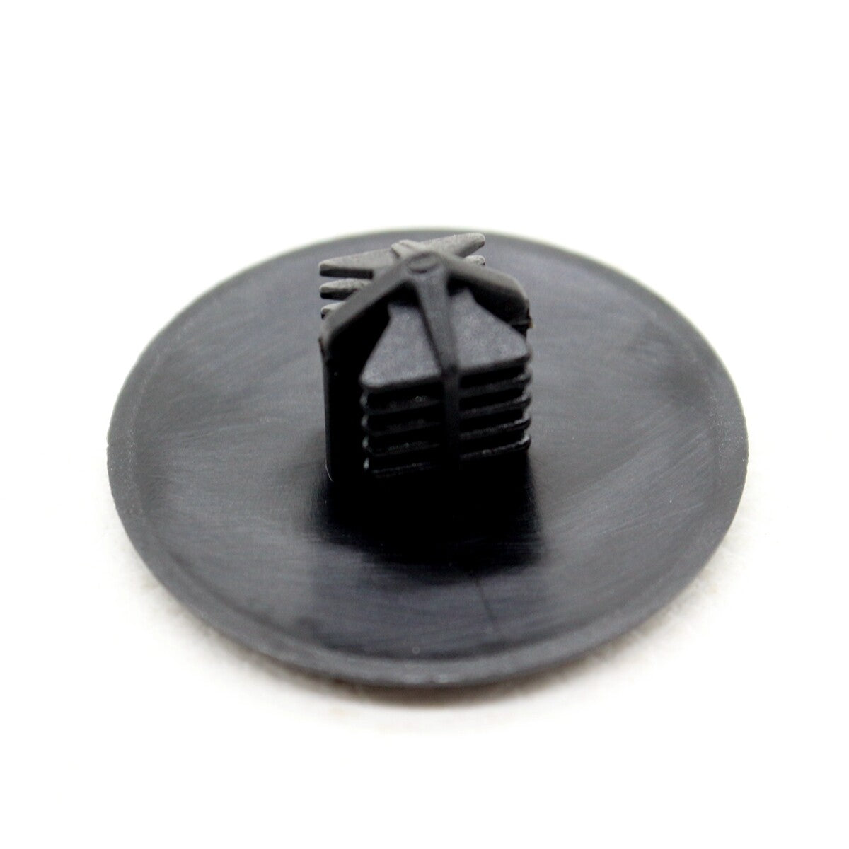 15X New Hood Insulator Clip Pad Liner Clip for Mitsubishi Part Number: MU001282
