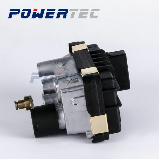 Turbo actuator BV35 for Mini Coooper One D 1.6D 82 Kw 54359880039 6NW010430-00