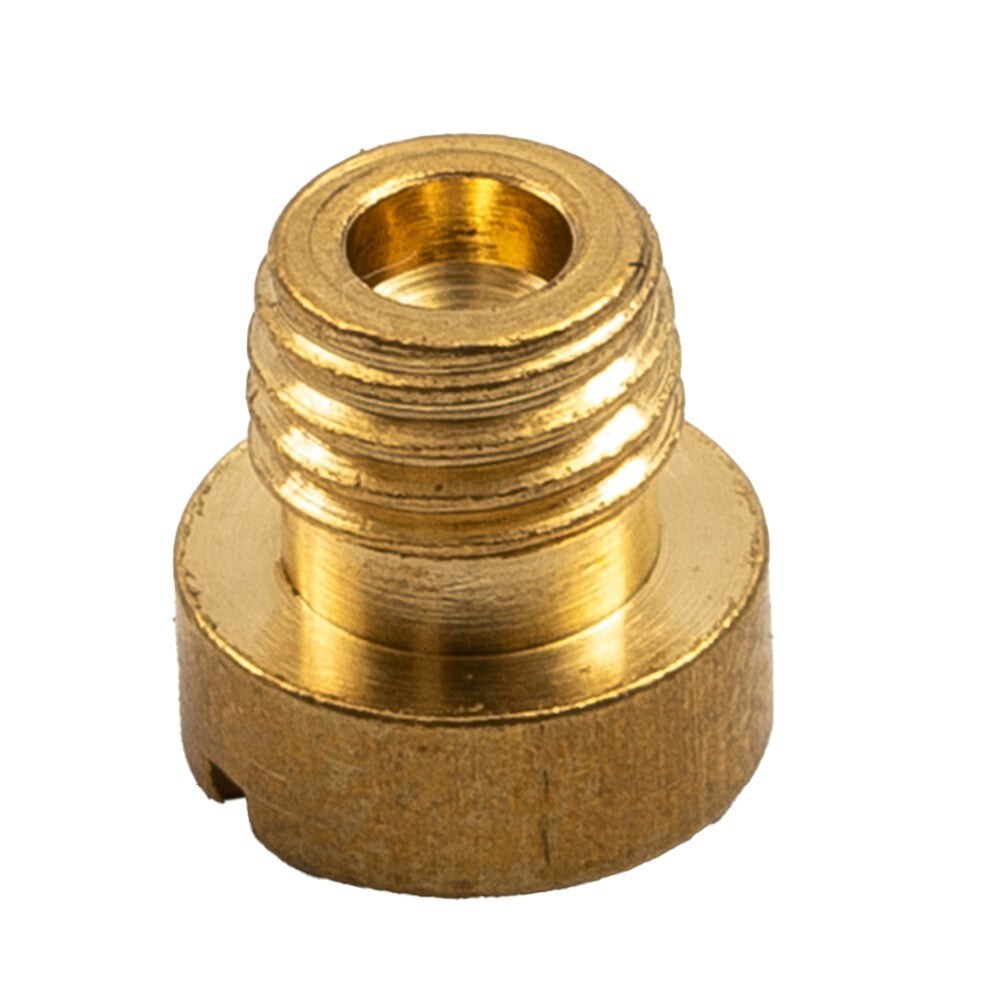 25 - Carburettor-Main Jets Nozzle Set 6MM For Dellorto Carburetor 55-115 Carb