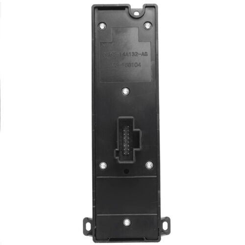 3M5T14A132AG is a brand new power driver's window switch for Focus Mk2 C-Max. v