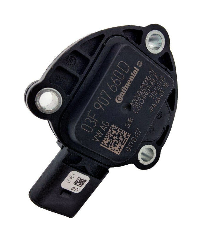 Oil Level Sensor 03F907660E 2.0TSI 155KW 2015 CXC for Golf MK75G1 v
