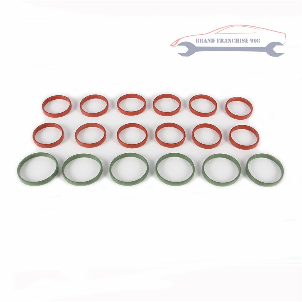 3.0TDI intake manifold gasket kit suitable for VW Amarok Touareg and for Audi for A4 . Q