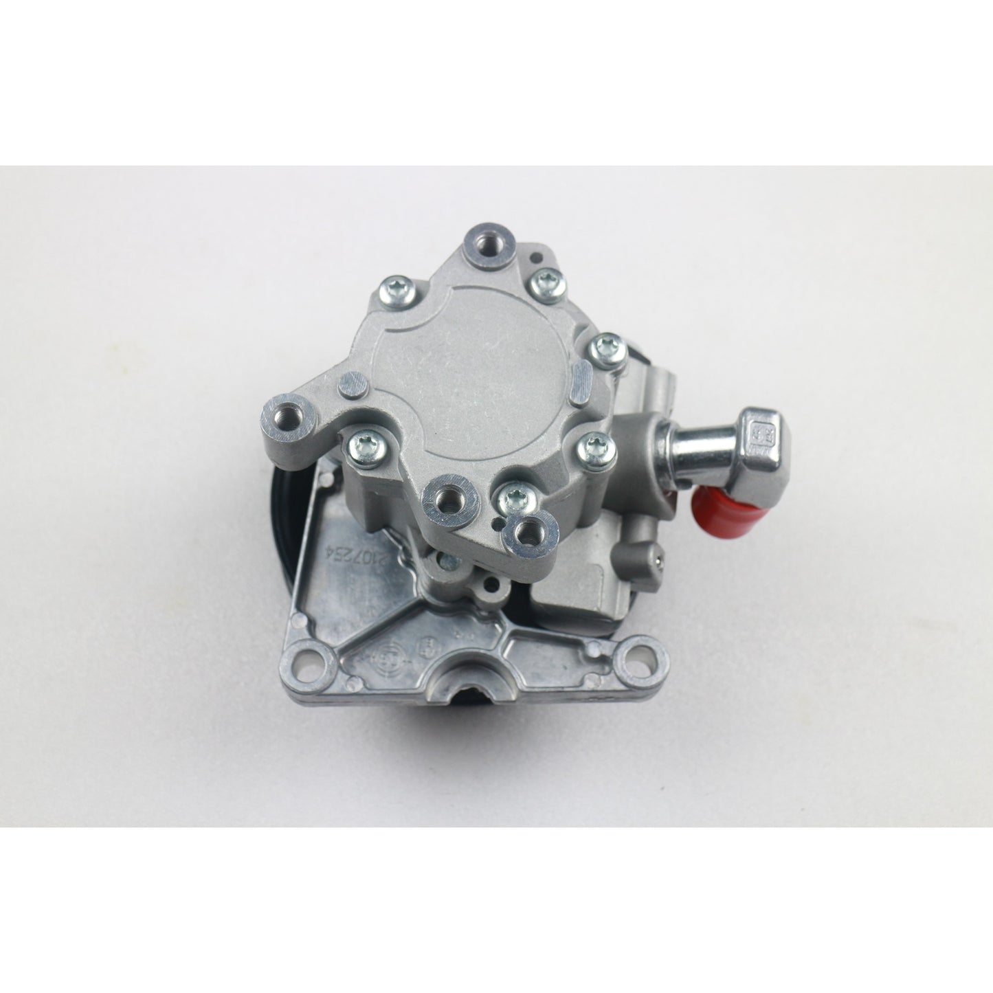 NEW Power Steering Pump Fit for Mercedes-Benz C320 C240 CLK500 CLK55