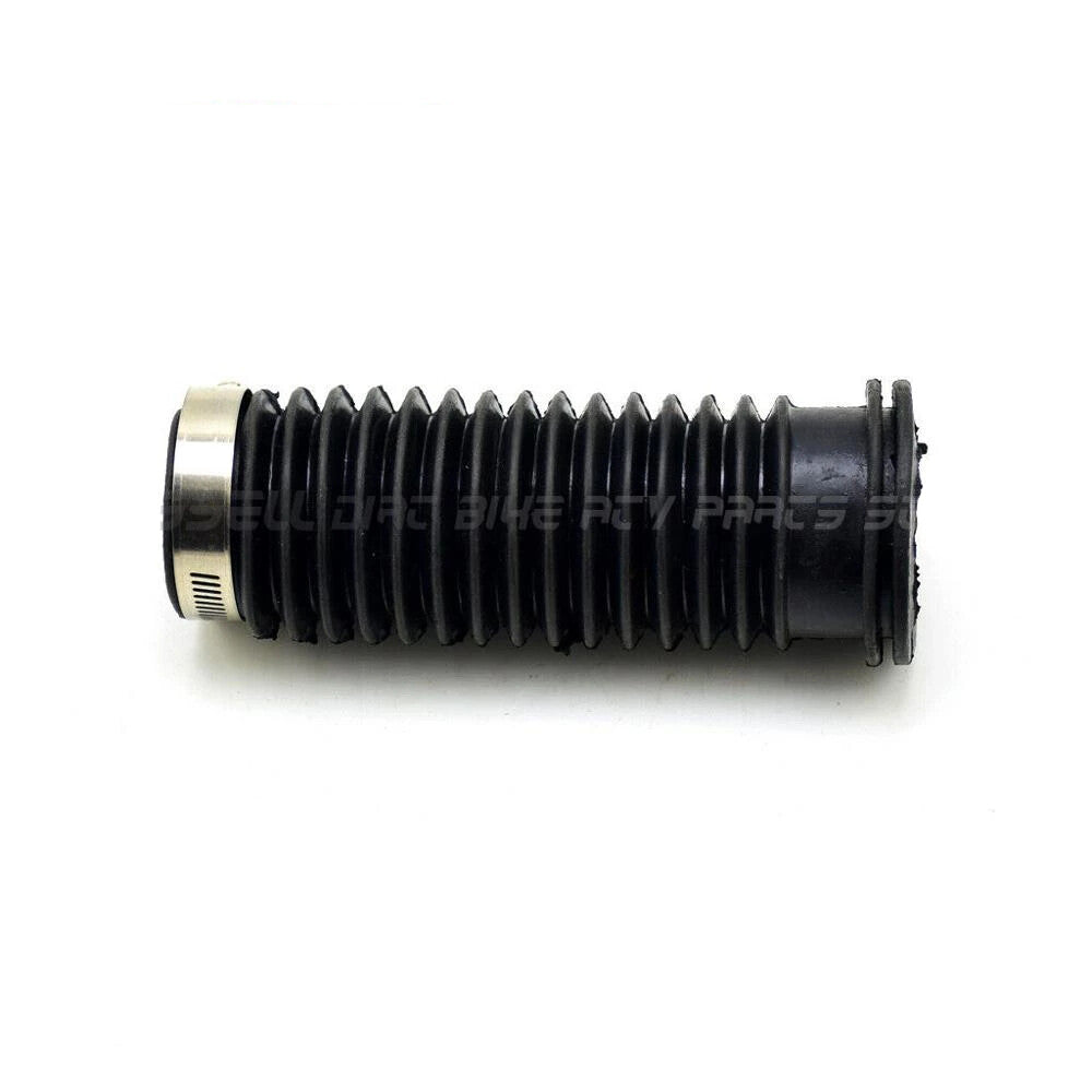 AIR FILTER Intake Rubber hose tube 165mmATV QUAD PIT PRO DIRT BIKE BUGGY GY6