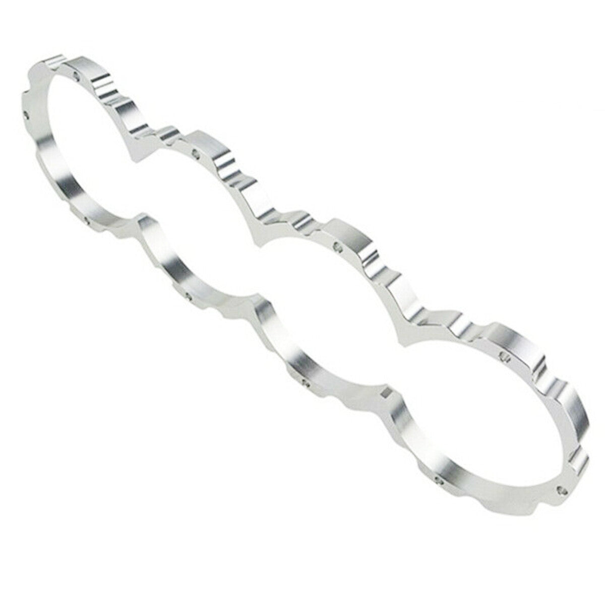 Car Billet Block Guard For B16 B18 B18C GSR B- CRX Turbo Integra for Civic