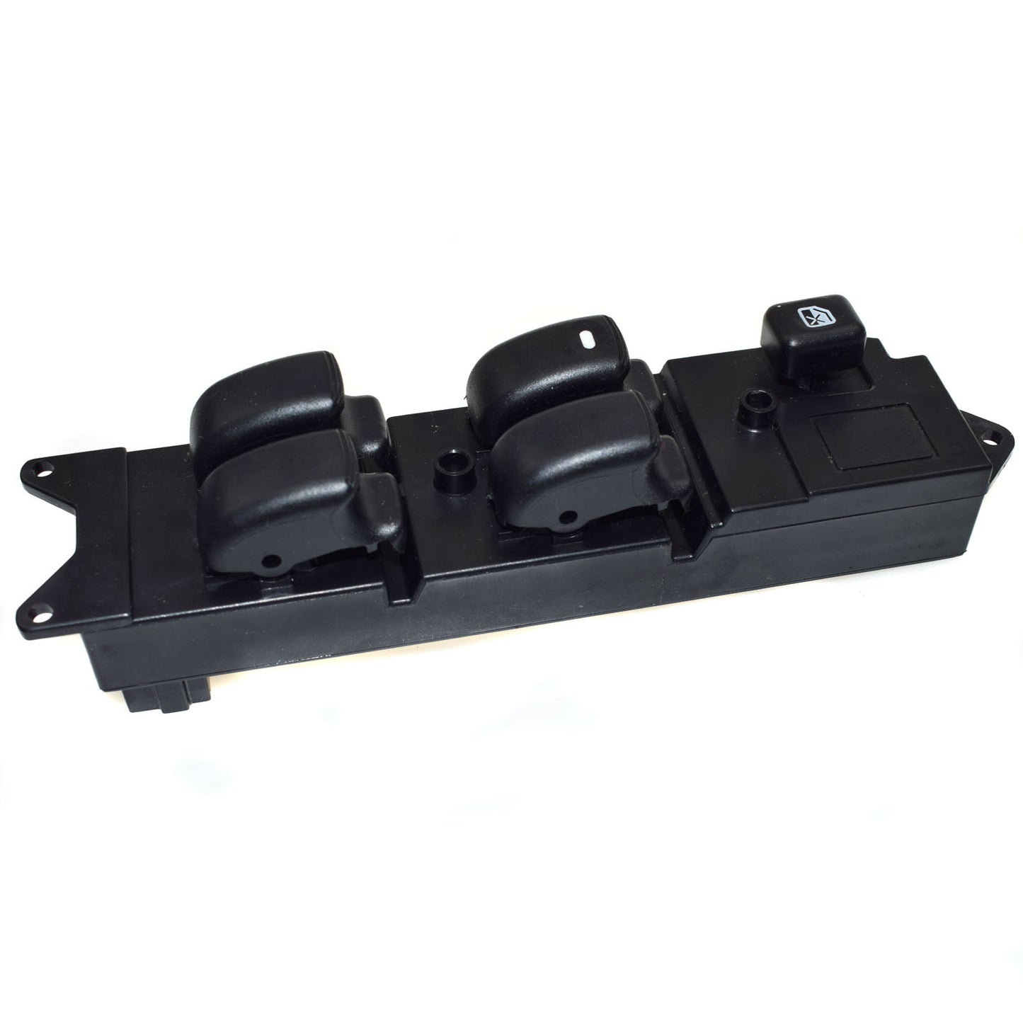 New Power Window Main Switch Driver Side for Lancer Pajero MR194826- v