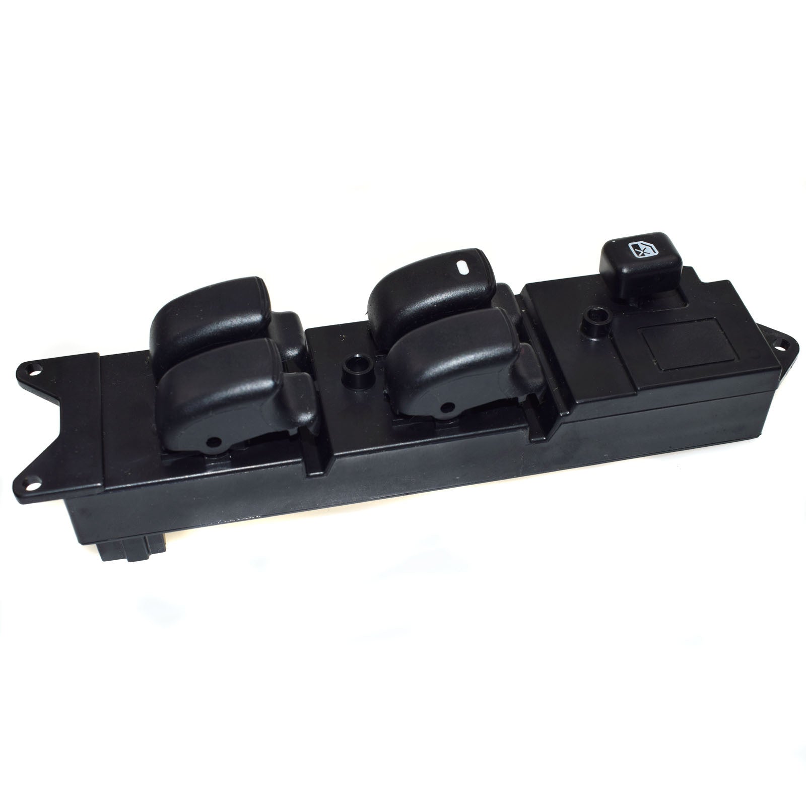 New Power Window Main Switch Driver Side for Lancer Pajero MR194826- v