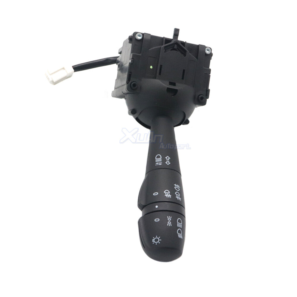8201167981 Applicable to Logan Clio IV 1x turn signal indicator headlight switch - v
