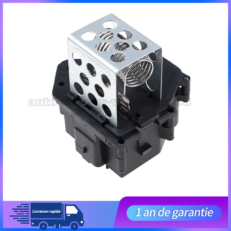 Resistance ventilateur moteur Pour C1 C4 Xsara Picasso Berlingo 107 307 Neuf n