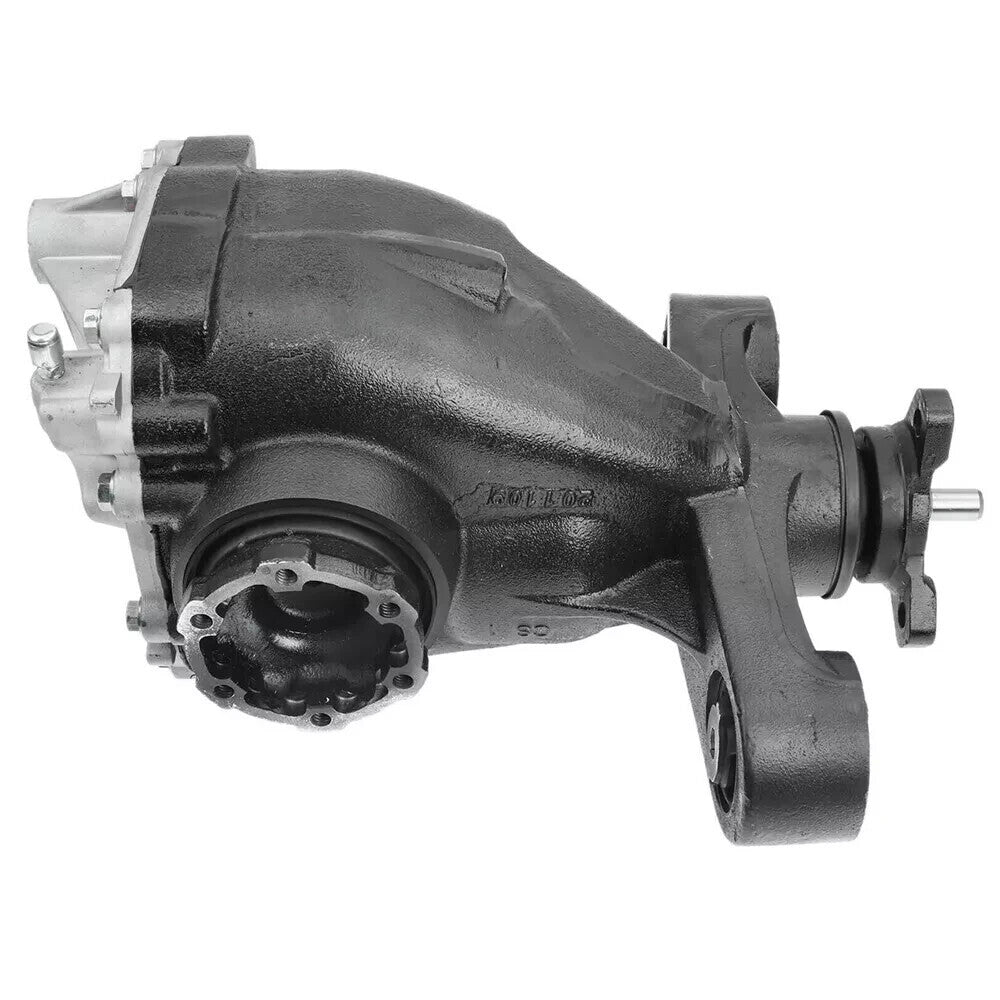 Fit 2013 - 2016 for Cadillac ATS 2.5L Rear Differential Bracket Assembly 3.45 85571699 Q