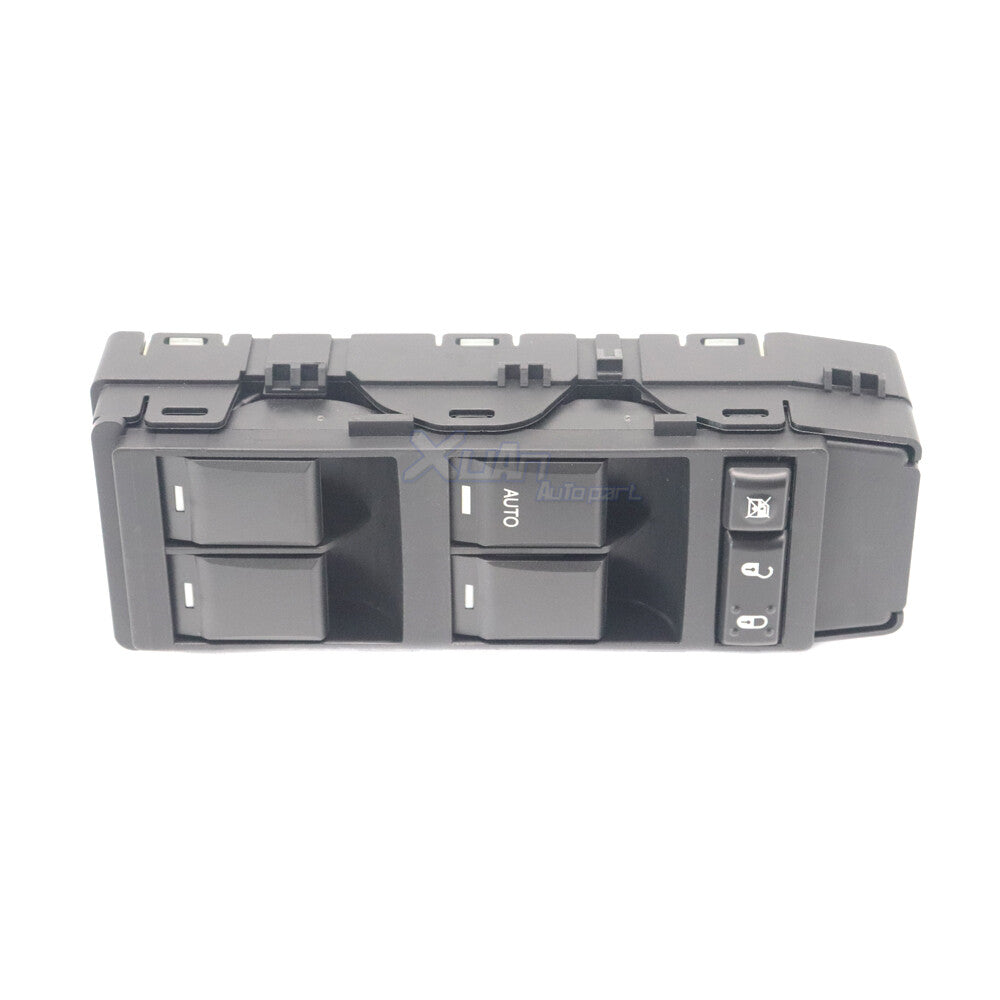56040691AB Power Window Switch Left Master Applicable to for Chrysler Caliber Compasses 2007-10- v