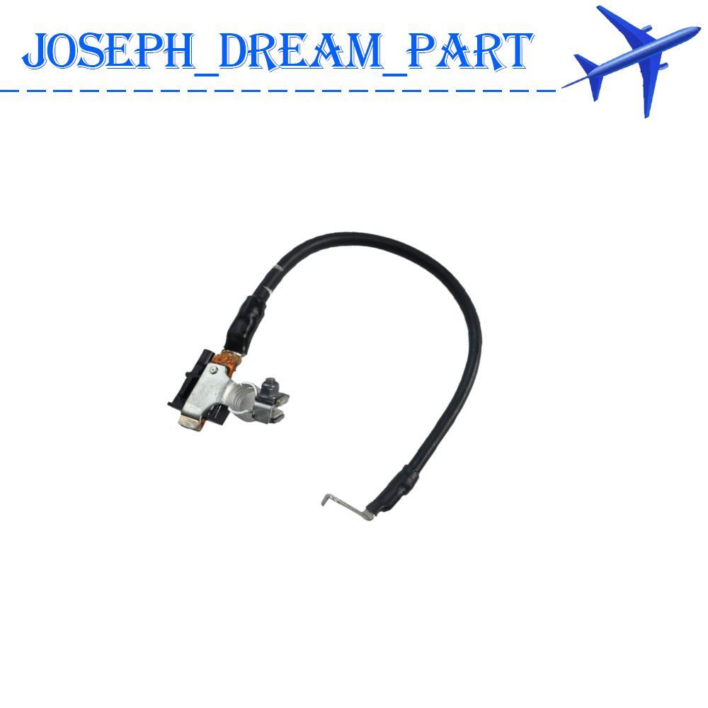 For 2011-2013 for Kia Optima Battery Negative Cable W/ Sensor 37180M7000 Replacement Q