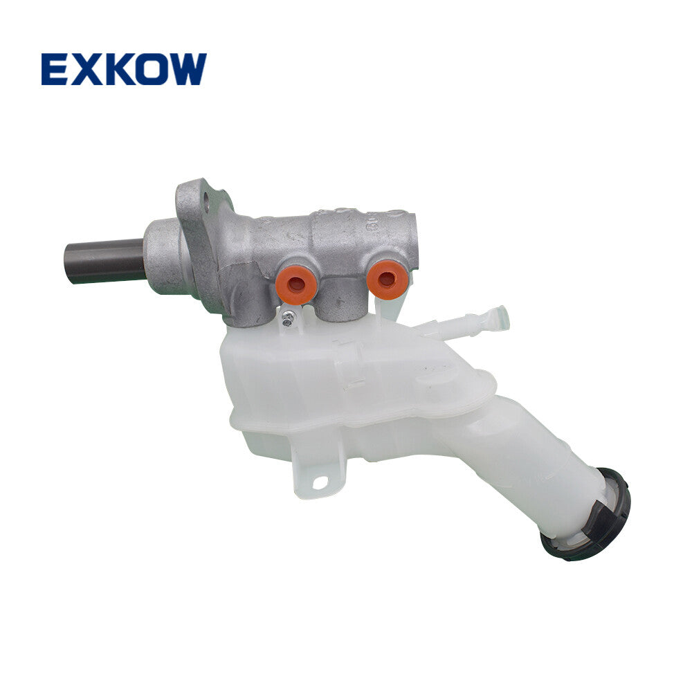 Brake Master Cylinder for Mitsubishi Lancer Sportback 2.0 2.4 2007-2017 4625A462 Q