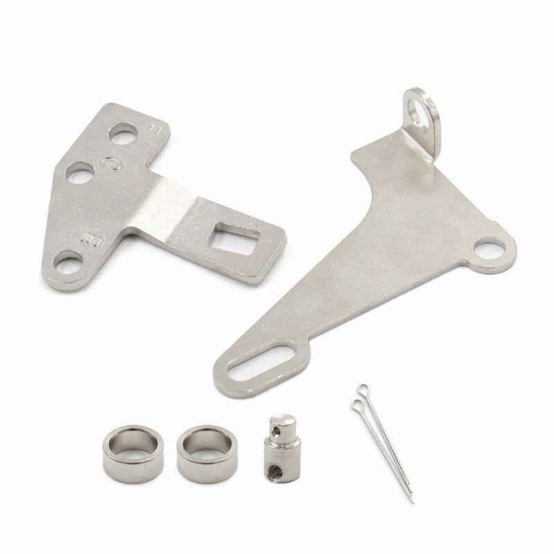 Automatic transmission bracket and lever kit 75498 for GM 4L60E/4L80E