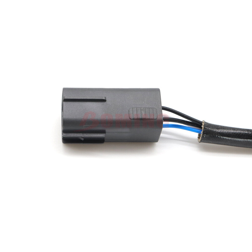 2-pack of Oxygen (O2) sensors suitable for 2019, 2020, 2021, 2022, and 2023 for Toyota RAV4 2.5L (Upper + Lower)