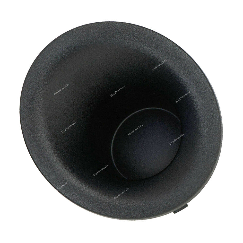 Front Fog Light Lamp Hole Plug Right 68259660AA Fits 2015-2022 for Chrysler for Dodge