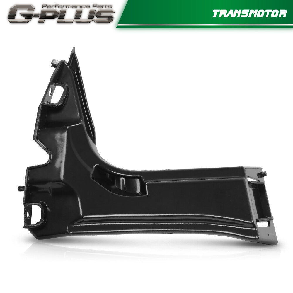 Suitable for F10 5 11 - 16 front left driver anti-collision grille spacer bracket - v