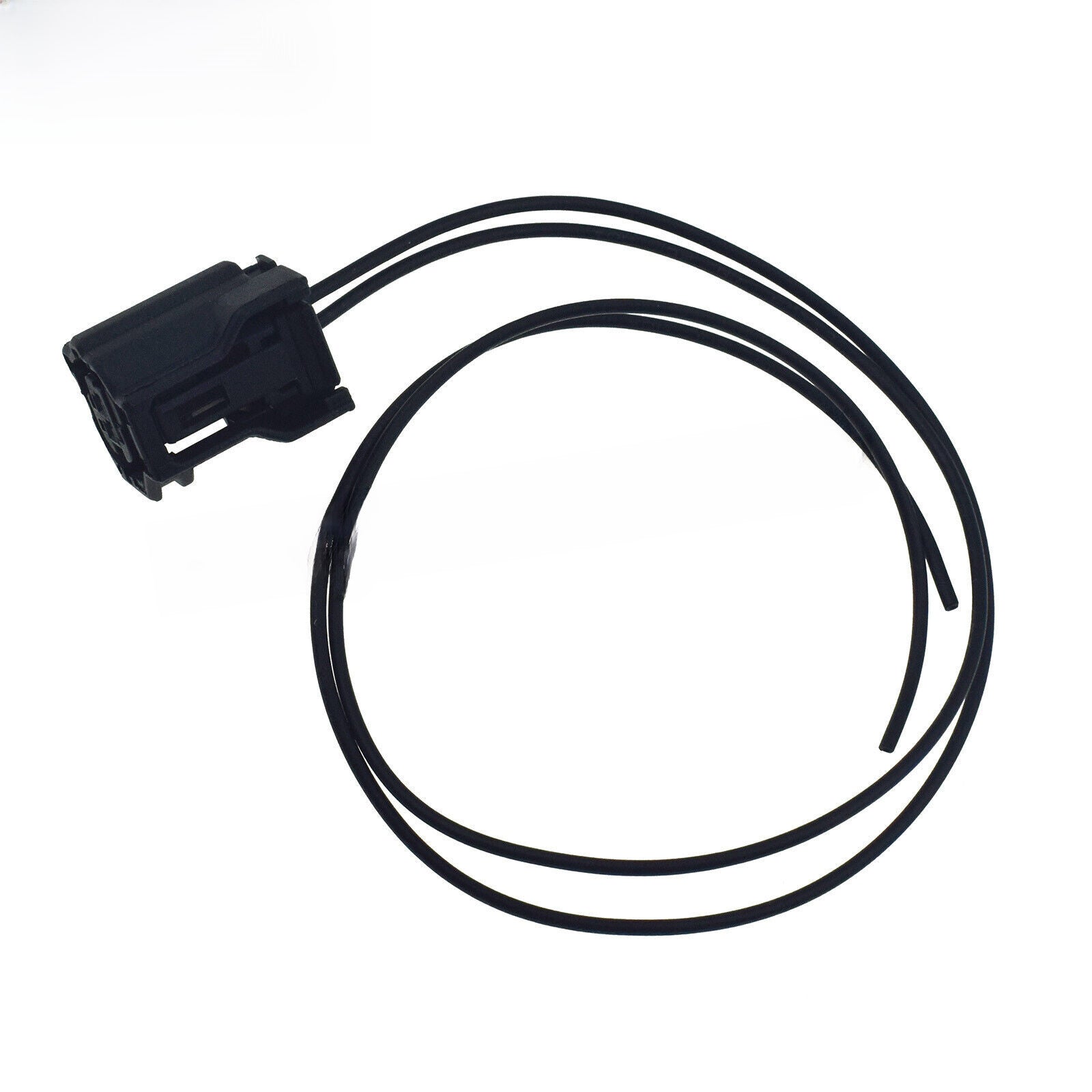for Toyota Sequoia Tundra 9098012416 ABS Wheel Speed Sensor Connector Pigtail 1