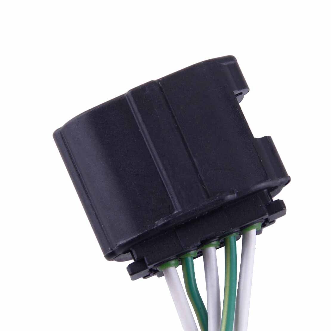 Car MAF meter sensor plug connector wiring harness tail suitable for for Lexus for Scion v