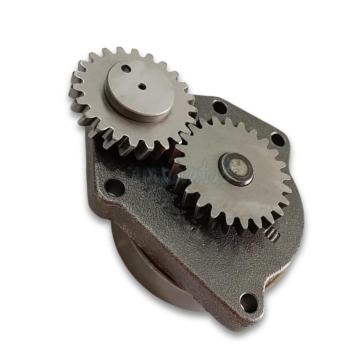 1pc Engine Oil Pump 3991123 4941464 For 6L
