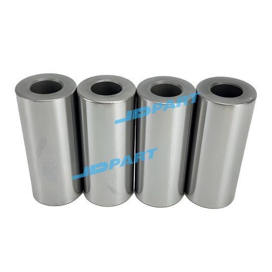 4-piece piston pins for Hino W04C engine parts -