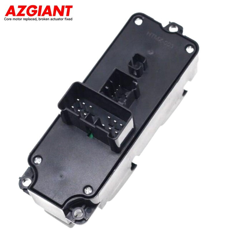 Front left drive side window switch for 2003-2010 for Mazda 3 Saloon BK BP1E-66-350