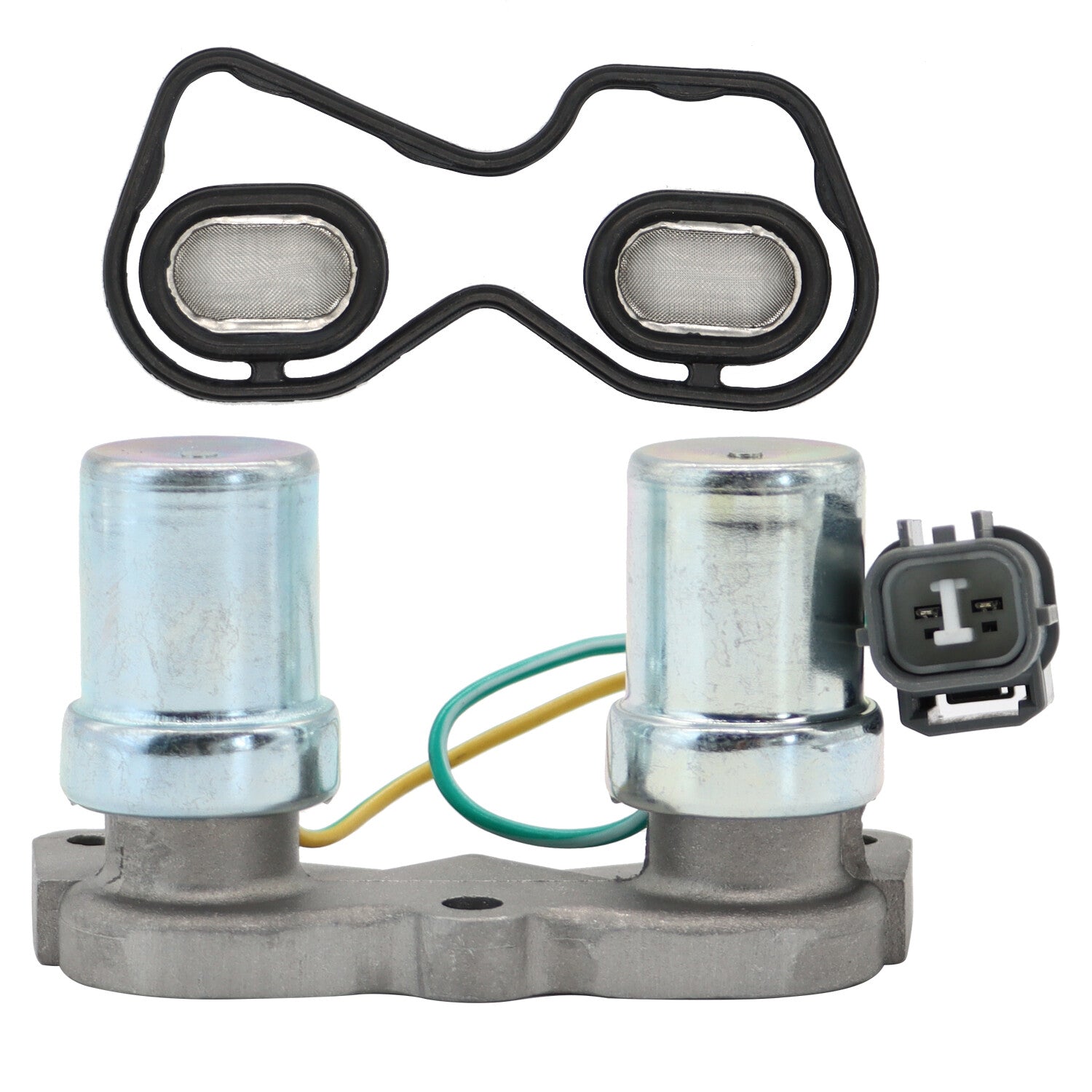 28300-P24-J01 new Transmission Locking Solenoid Valve for Honda for Civic CR-V
