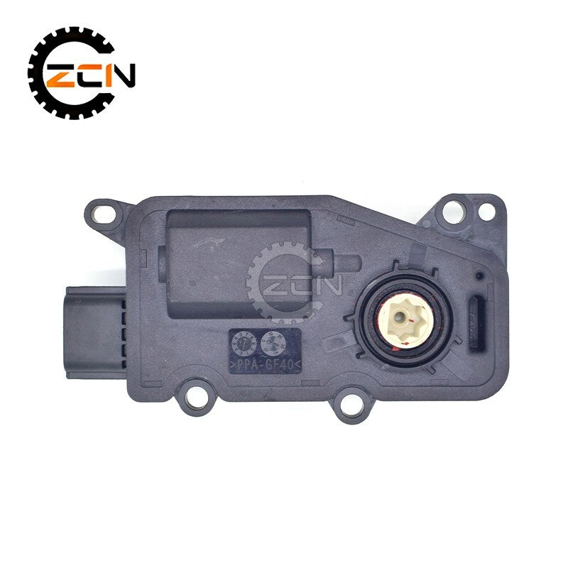Actuador de motor 2100A1731 6NW011303-02- n