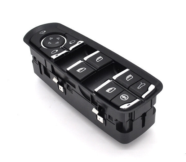 Drivers electric master window switch for Panamera for Cayenne Macan Cayman v