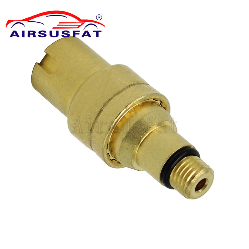 new Risidual Pressure Valve 2203205013 for Mercedes W220 Air Suspension