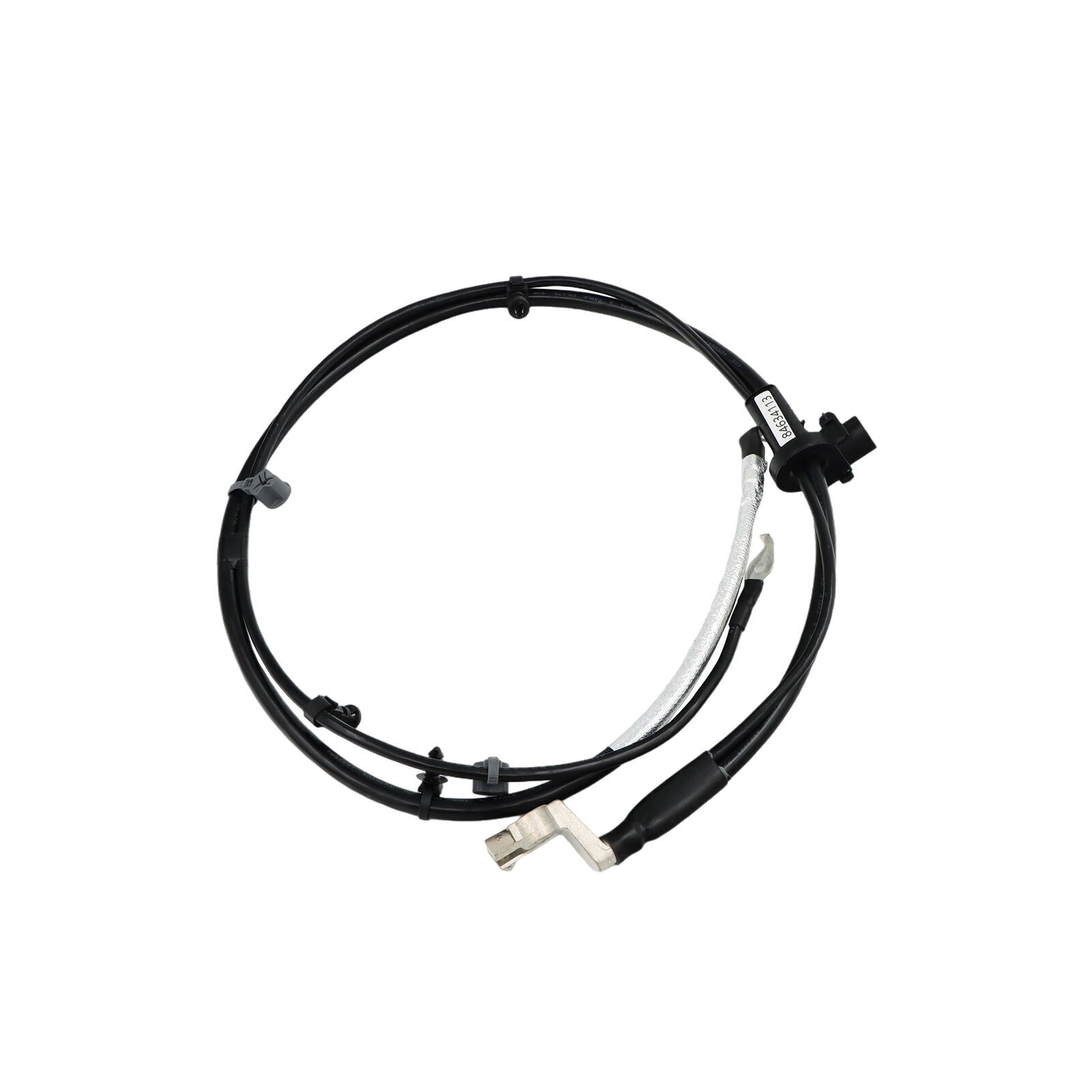 84634113 23235509 Negative Battery Cable Wire Harness for Chevy Silverado 14-19 Q