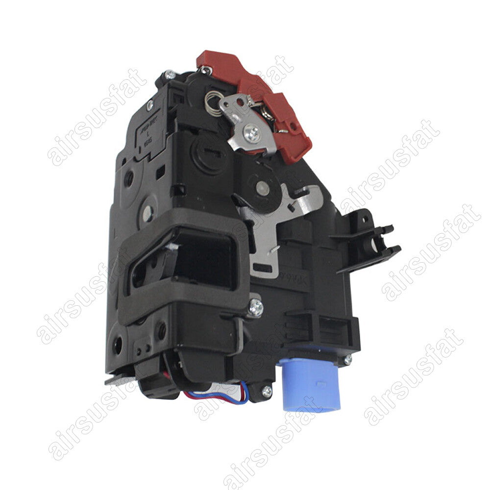 for Porsche for Cayenne for VW Touareg Rear Left Driver Door Lock Actuator 7L0839015D