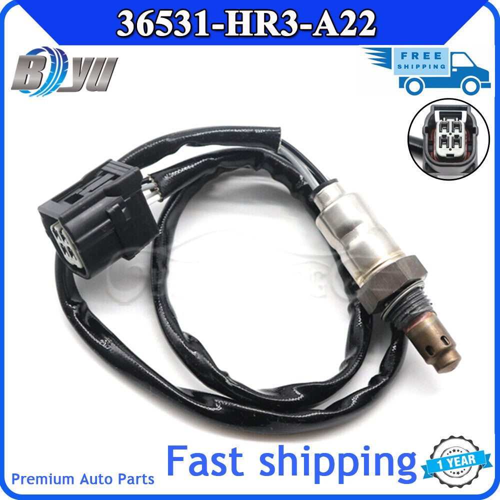 36531-HR3-A22 Fuel Oxygen Sensor for Honda Foreman 500/Rubicon 500 Rancher420 - v