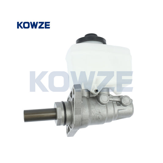 Brake Master Cylinder RHD SUB-ASSY W/Plate for Toyota for Land Cruiser Prado 2002 Q