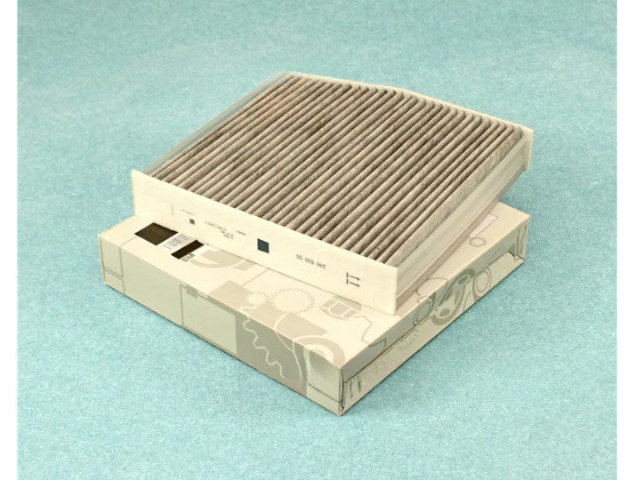 1 New Cabin Air Filter For W176 W246 A200 B200 B250 CLA250 v