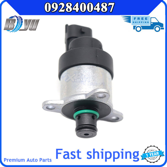 0928400487 High-pressure fuel pump suitable for ESPACE GRAND SCENIC LAGUNA DTI- v