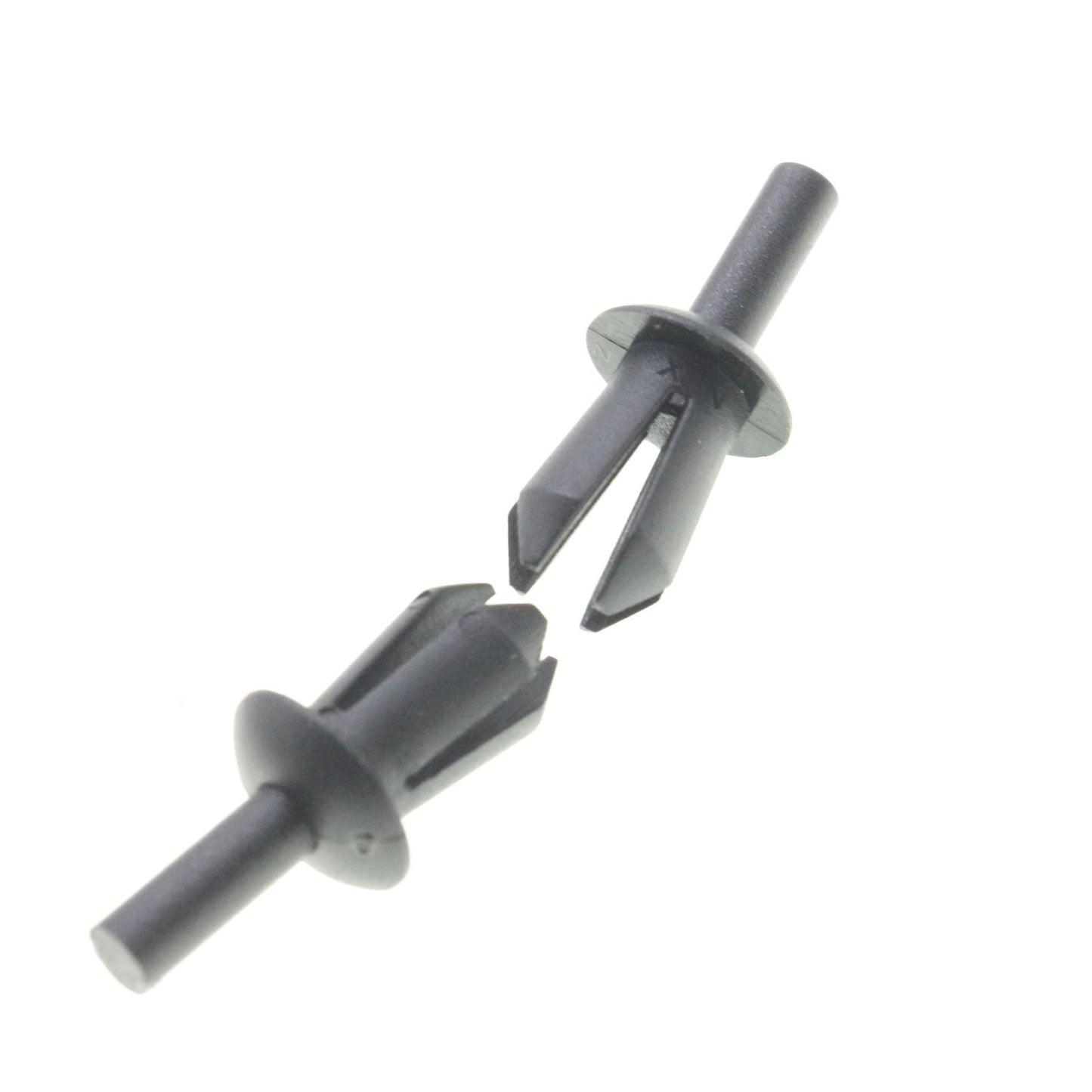 20 Pcs Inner Cover Rivet Clips Retainer for Audi for VW Q3 CC GTI for Golf N-038-501-2