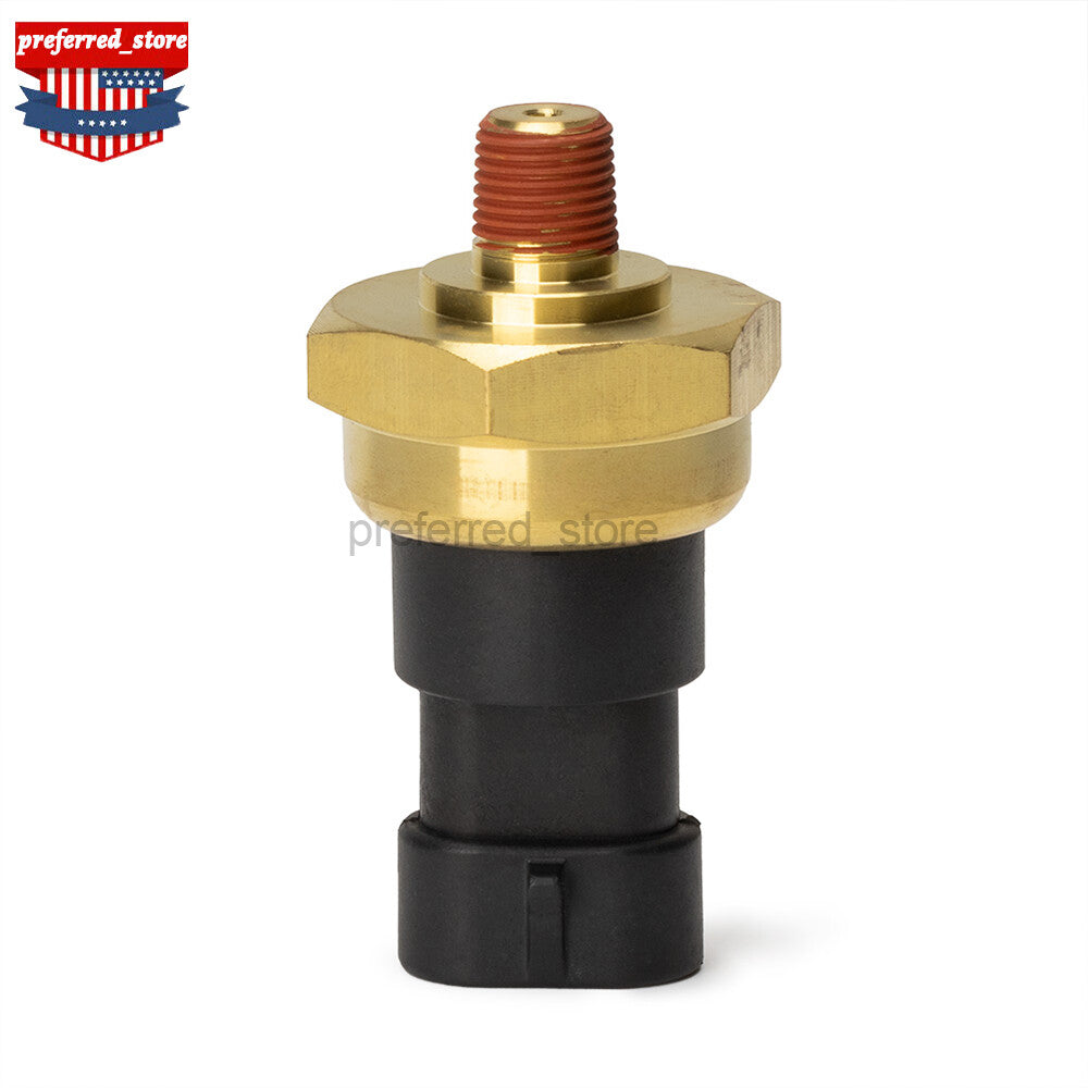 Oil pressure sensor 3408607 suitable for L10 M11 N14 K19 ISM NT855 diesel engines. v