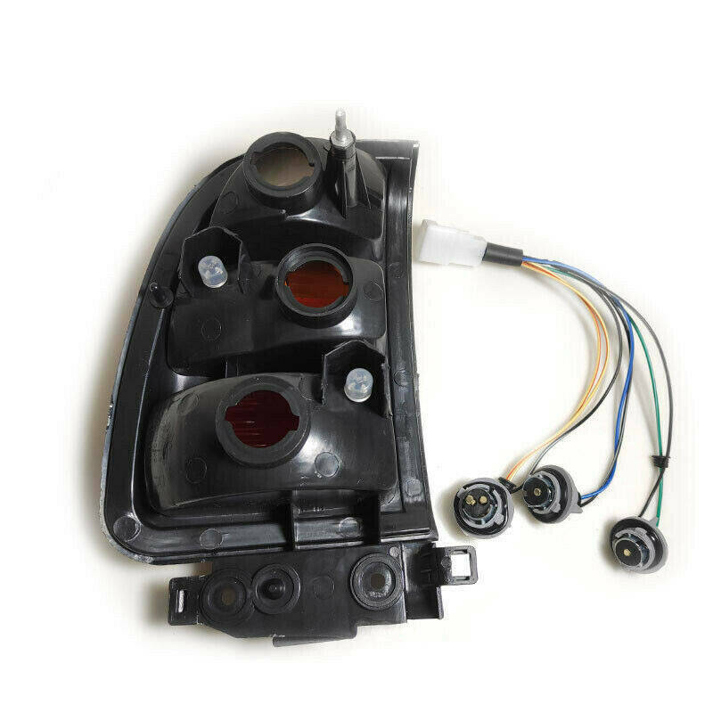 Left and Right side Rear Tail Signal Lights For 1998 1999 2000 for TOYOTA RAV4 RAV-4